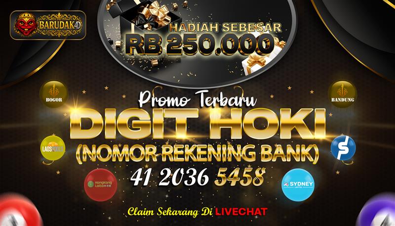 DIGIT HOKI