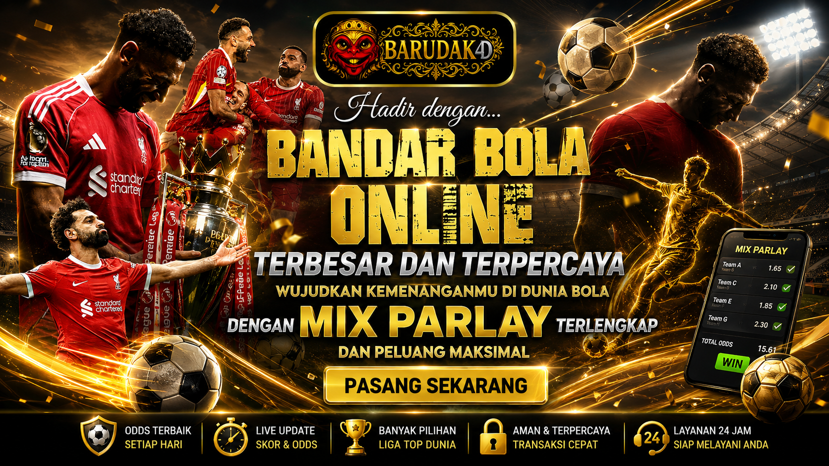 BOLA